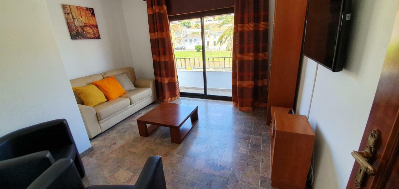 Keep Calm Apartments Ferragudo  Buitenkant foto
