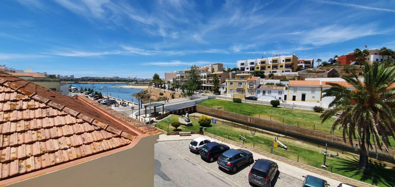 Keep Calm Apartments Ferragudo  Buitenkant foto