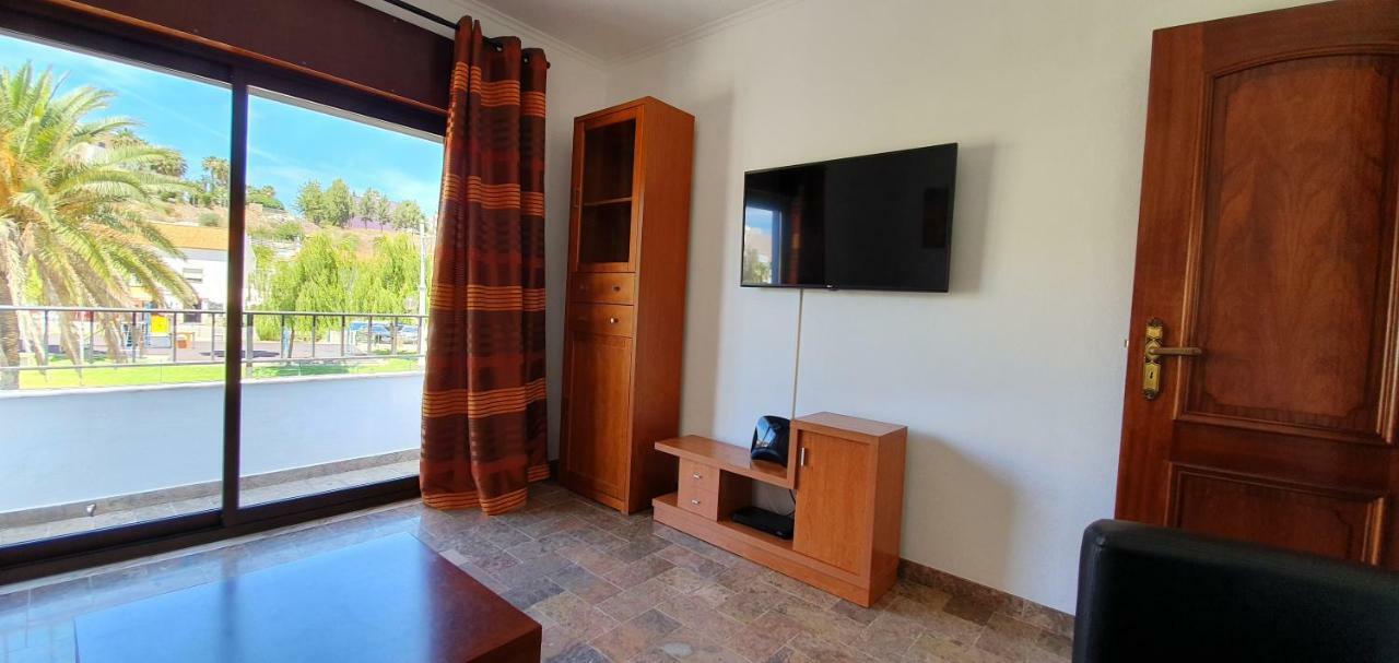 Keep Calm Apartments Ferragudo  Buitenkant foto